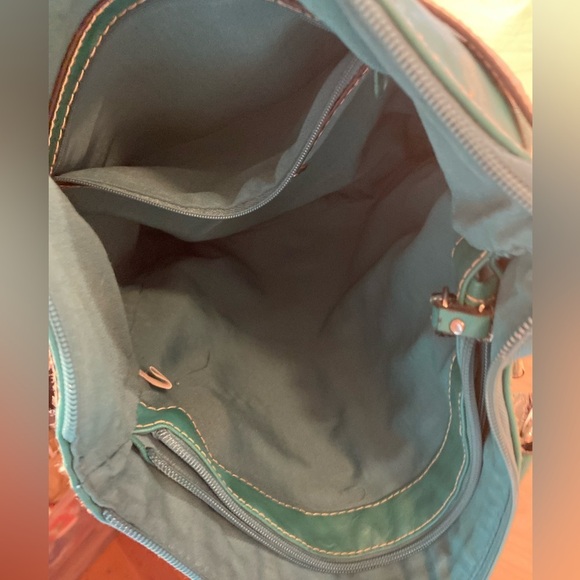 Rosetti Shoulder Bag (IT) - Picture 9 of 9